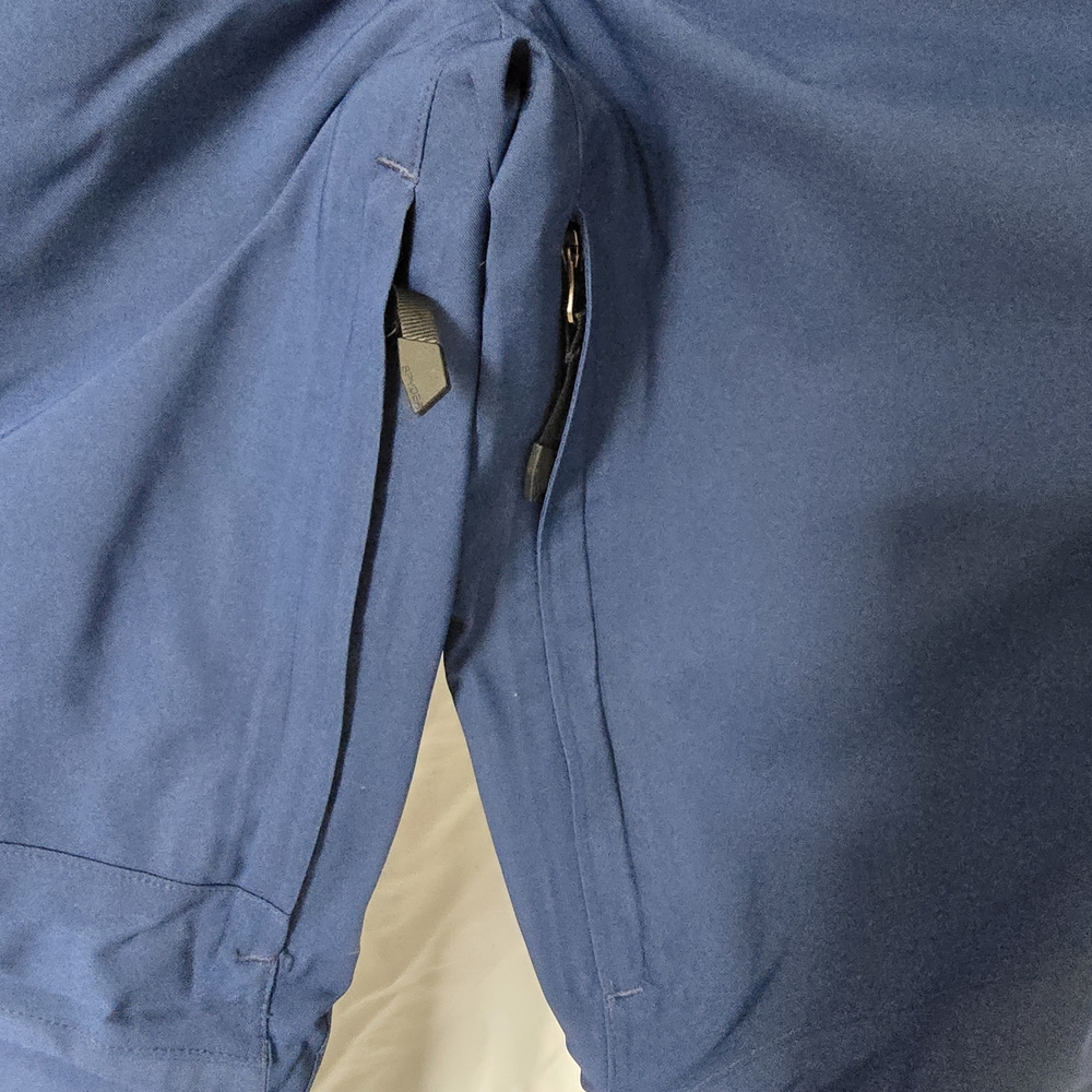 Spyder Gor-Tex USST Alpine Tarantula Ski Pants - Picture 11 of 15